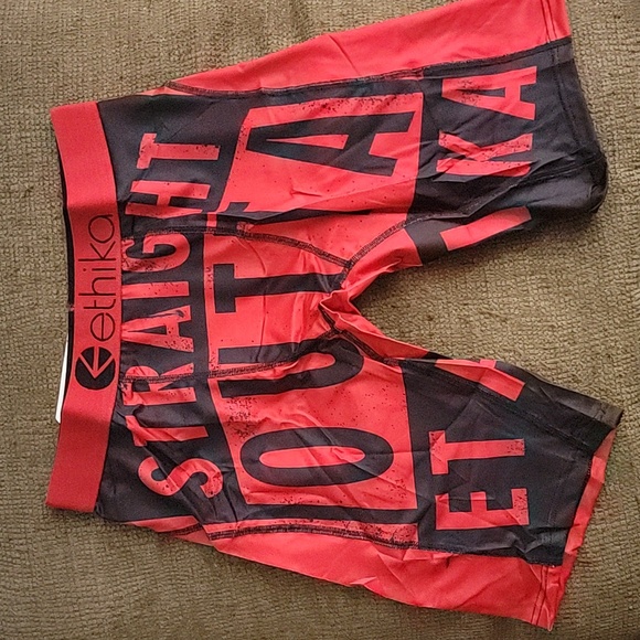 ethika Underwear & Socks Ethika Staple Fit Boxer Brief Poshmark
